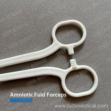 Amniotic Fluid Forceps Gynaecology Forceps